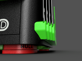 HULA FEET Upgrade