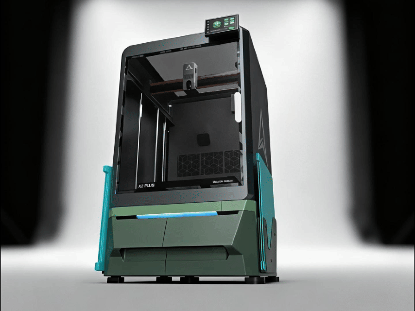 Creality K2 PLUS Drawer