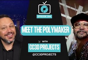Polymaker Video