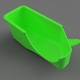 0.37 kg