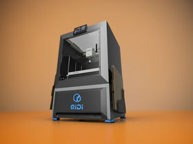 Qidi PLUS4 Drawer