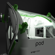 Snapmaker U1 - POD Evolution – Dev Log