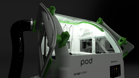 Snapmaker U1 - POD Evolution – Dev Log