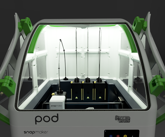 CC3DProjects - Catalogue