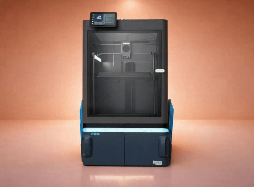 Bambu Lab P2S Drawer