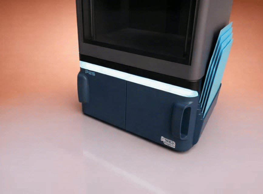 Bambu Lab P2S Drawer