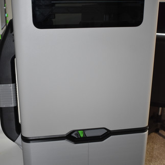 Bambu Lab H2D Upgrades