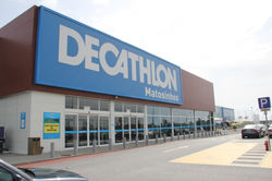 DECATHLON