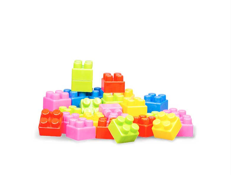 Thumbnail: Creative Blok - F2652-1