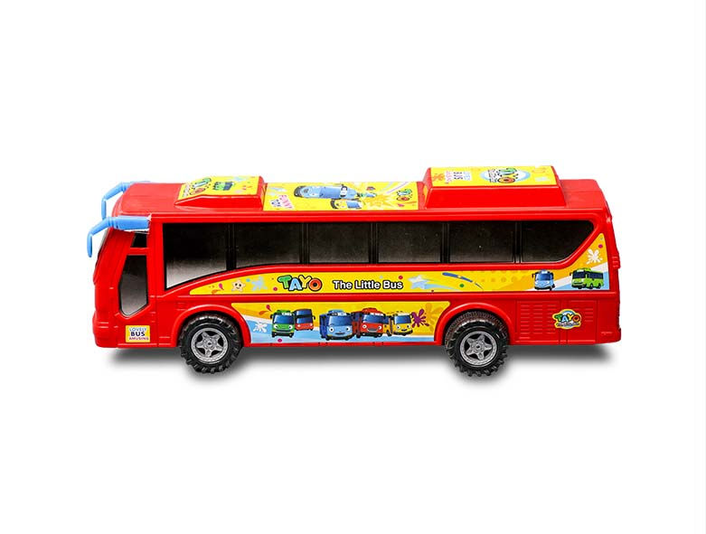 Thumbnail: FRIC Bus Tayo - B2008T-1