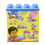 Thumbnail: Building Block - Dus Kuning (53pcs) - 1630