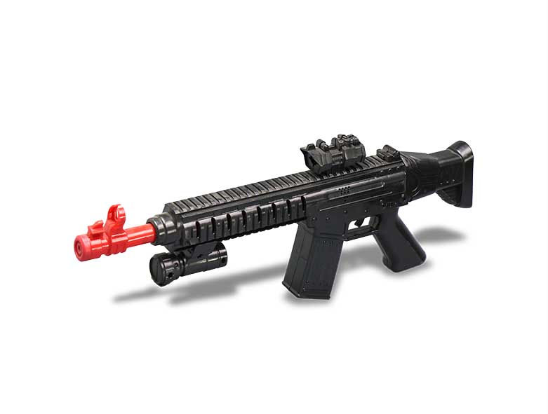 Fric Gun B.Card Warna - 511