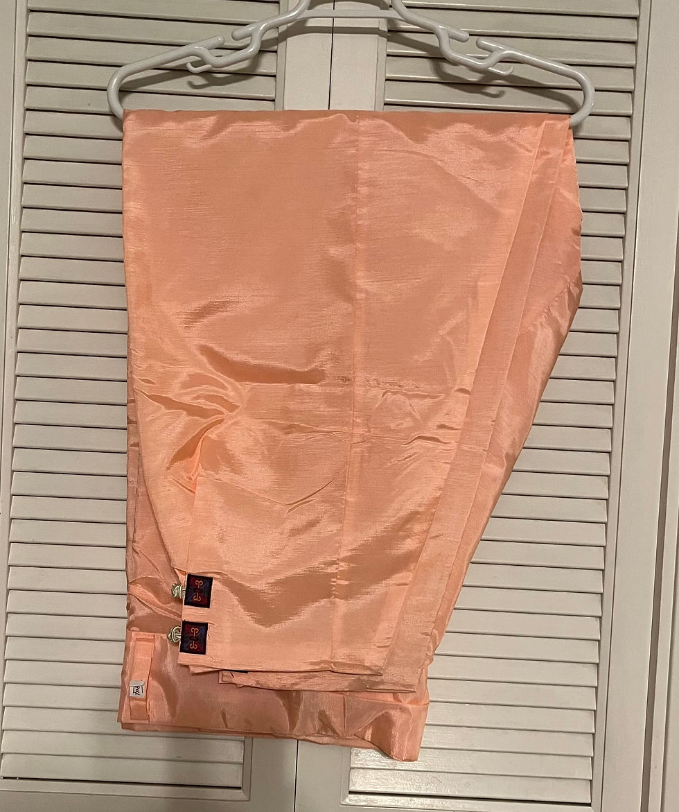 Thumbnail: Rare Vintage 6 piece For men (L-XL size)