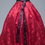 Thumbnail: Customized RED Yang-Dan Hanbok Set(~4XL)