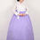 Thumbnail: Luxurious Lace Mini Dangui Hanbok Set