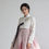 Thumbnail: Lace Hanbok set
