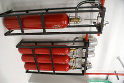 Extinction Batteries