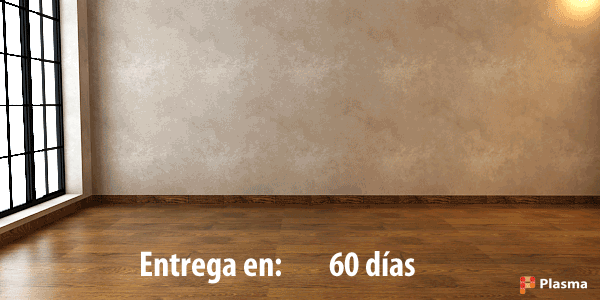 Nodos de Render Plasma Infografia 3D