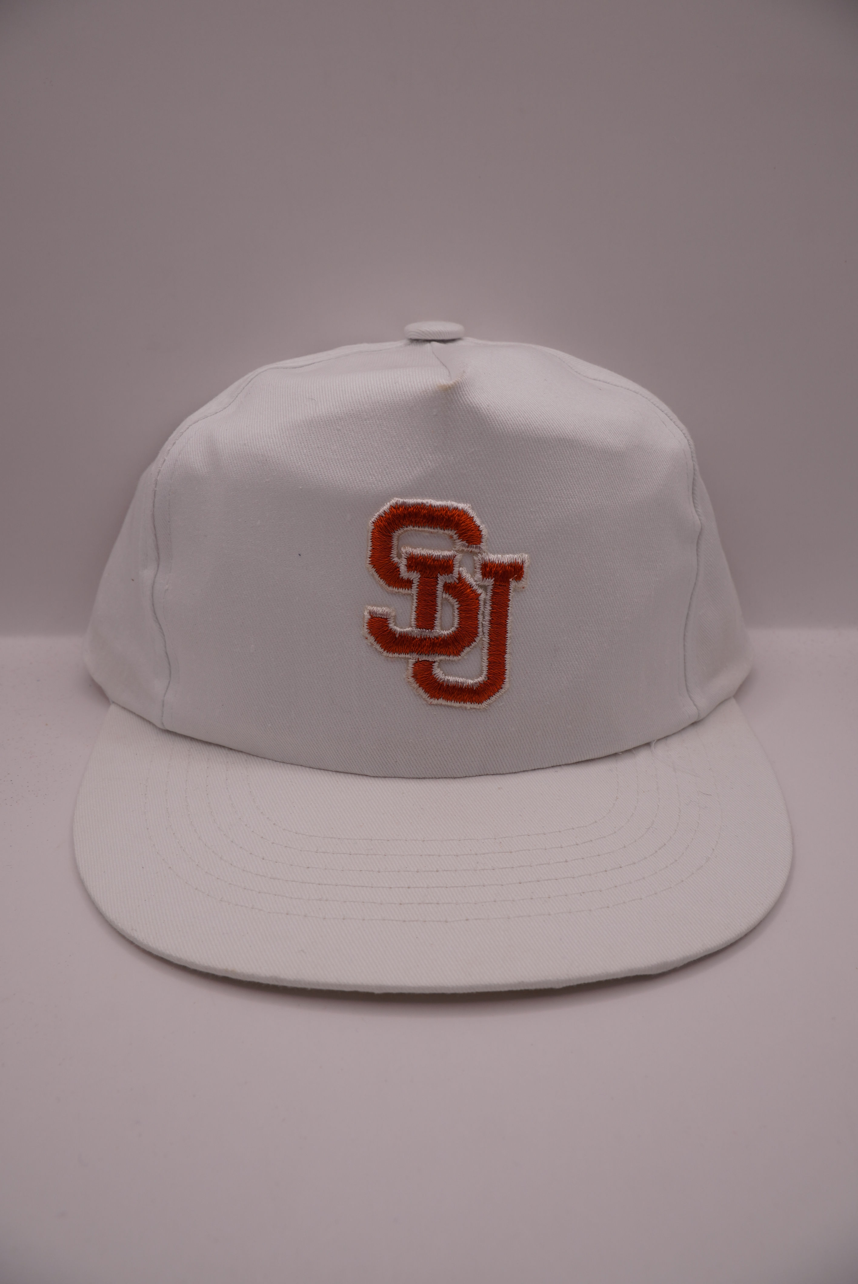 Vintage Syracuse University Snapback Hat