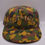 Thumbnail: Vintage Camel Camo Snapback Hat