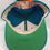 Thumbnail: Vintage Miami Dolphins Blockhead Snapback Hat
