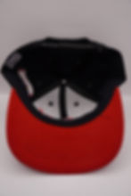 Thumbnail: Vintage Bud Official Beer of NASCAR Snapback Hat