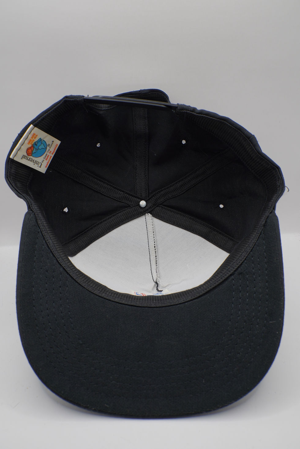 Thumbnail: Vintage 1992 Chicago Bulls Champs Snapback Hat