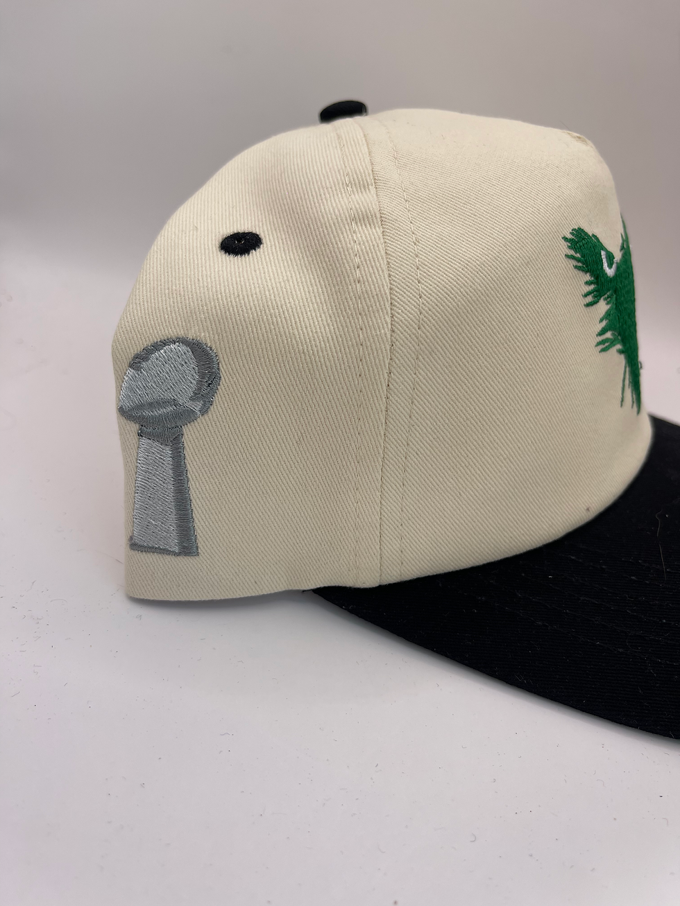 Thumbnail: Eagles World Champs Snapback Hat