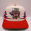 Thumbnail: Vintage 1997 Texas 500 Diamond Snapback Hat