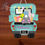 Thumbnail: "Happy Easter - Welcome" Truck Door/Wall Hanger