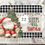 Thumbnail: "Santa Countdown Days til Christmas Countdown" Dry Erase Board
