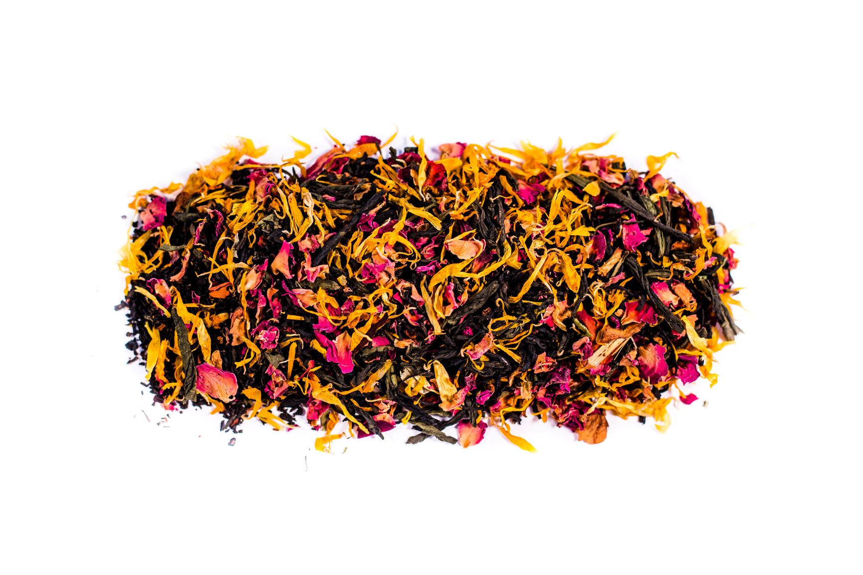 Honeysuckle Rose Artisan Loose Leaf Green Tea 3 oz