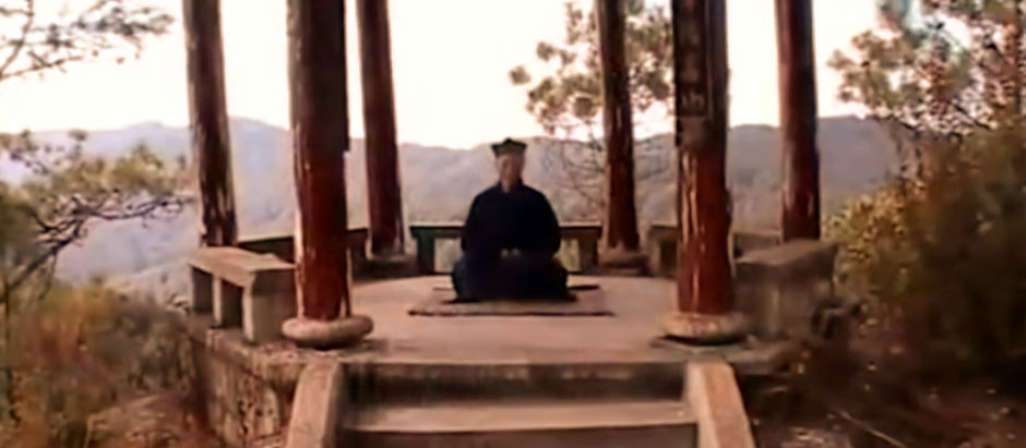 Meditación Taoísta: El Camino de la Transmutación Interna
