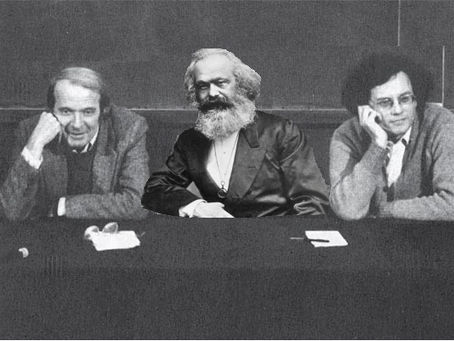 *Deleuze 100 Yaşında...