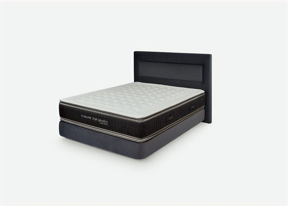 Miniatura: BESTBED  SUBLIME  TOP  GRAFEN