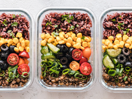 Know her well: Understanding & nourishing your female body.