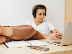 The Lost Art of Showing Up: How Comfort Killed Connection