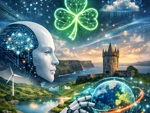 Irelands AI Strategy and the impact for business