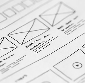 Website Chart