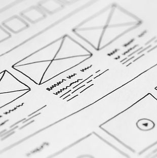 Website Chart