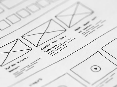 Website Management