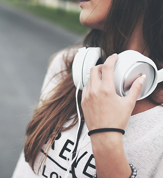 Fashion Headphones
