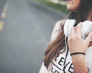 Fashion Headphones