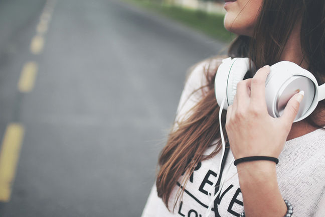 Podcast with People with Purpose