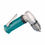 Thumbnail: 1/4" Drill Right Angle,51846