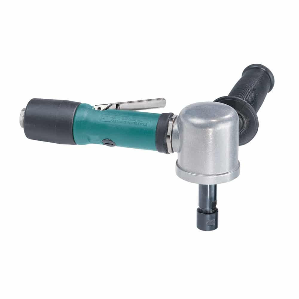 .55 hp Right Angle  Die Grinder,52280