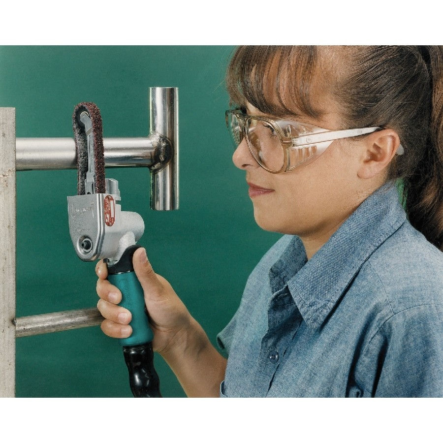Thumbnail: Mini-Dynafile II Abrasive Belt Tool,15003