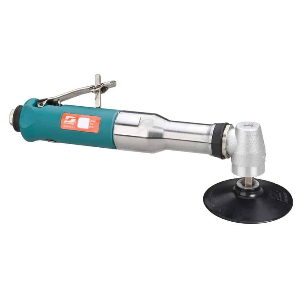 4"  Dia. Extended Right Angle Disc Sander,54409