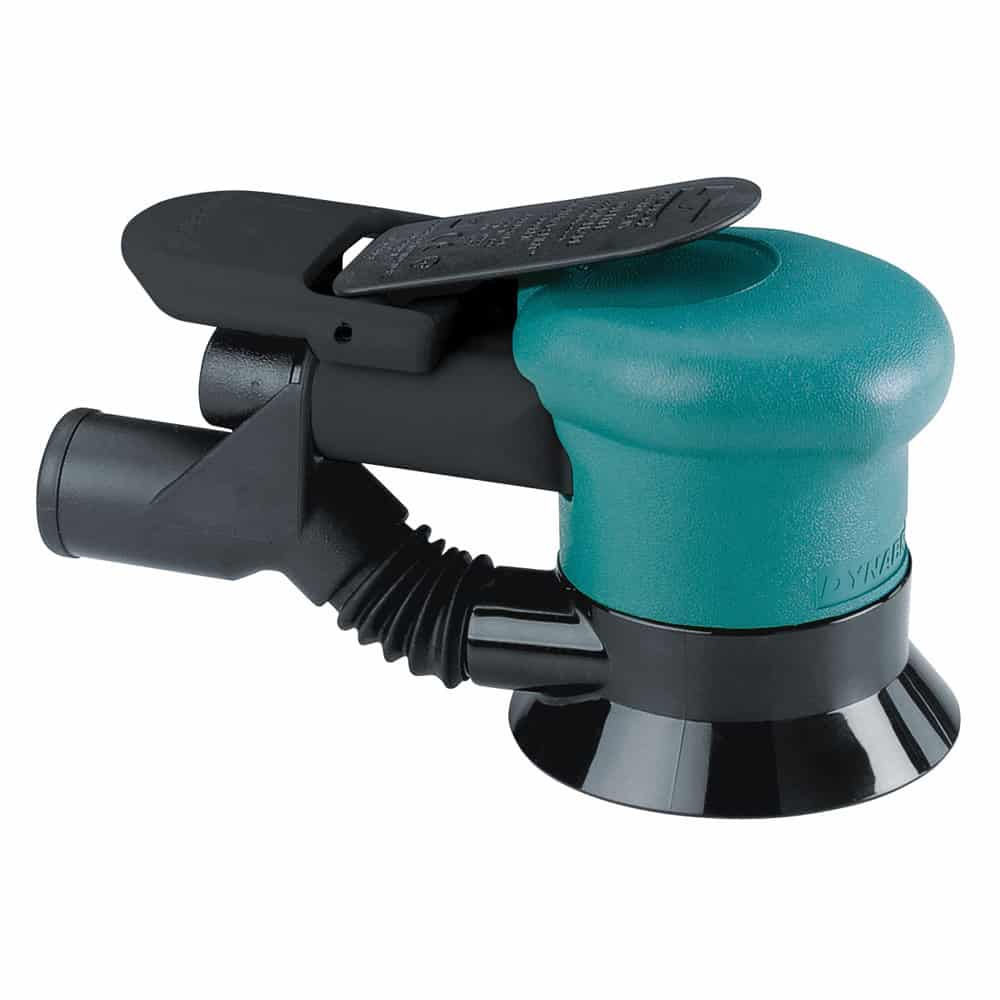 3"  Dia. Central Vacuum HiVac Dynorbital-Spirit Random Orbital Sander,59118