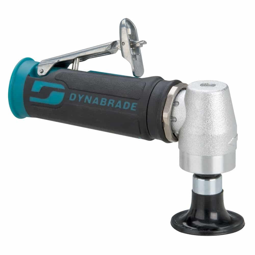 2"  Dia. Right Angle Disc Sander ,47822